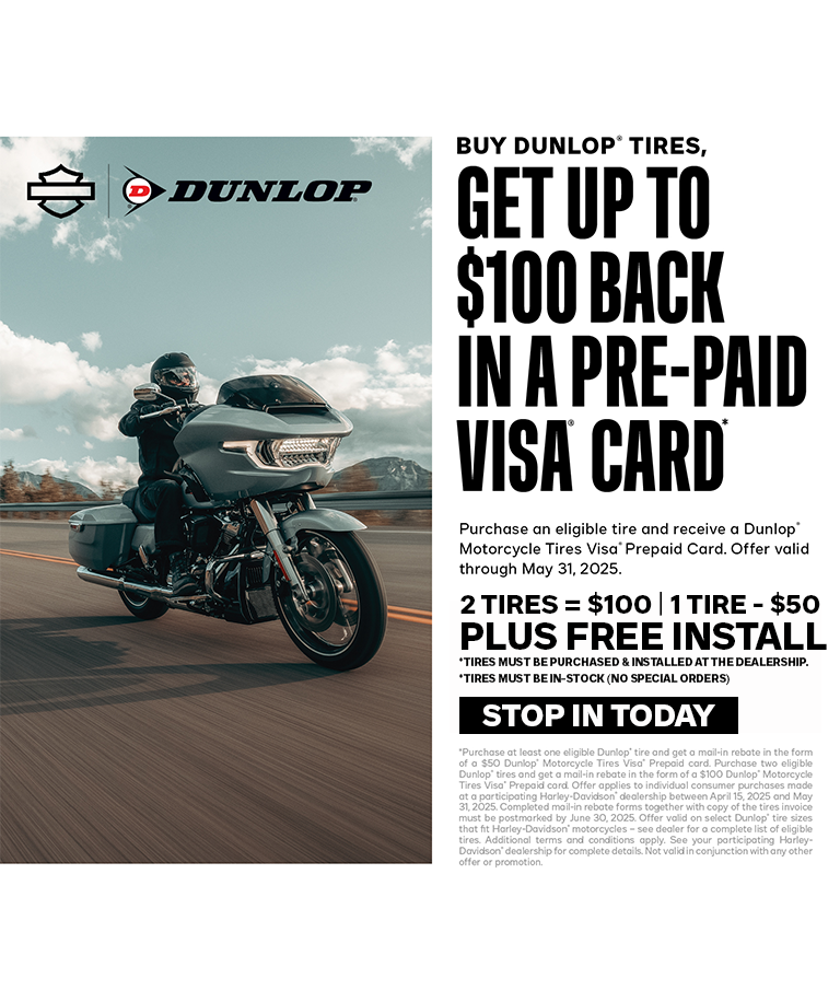 February Sales Special