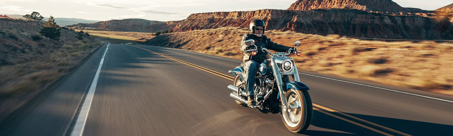 2023 Harley-Davidson® Fat Boy™ 114 for sale in Cowboy Harley-Davidson® of Austin, Austin, Texas