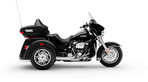 Trike Harley-Davidson® Motorcycles for sale in Austin, TX